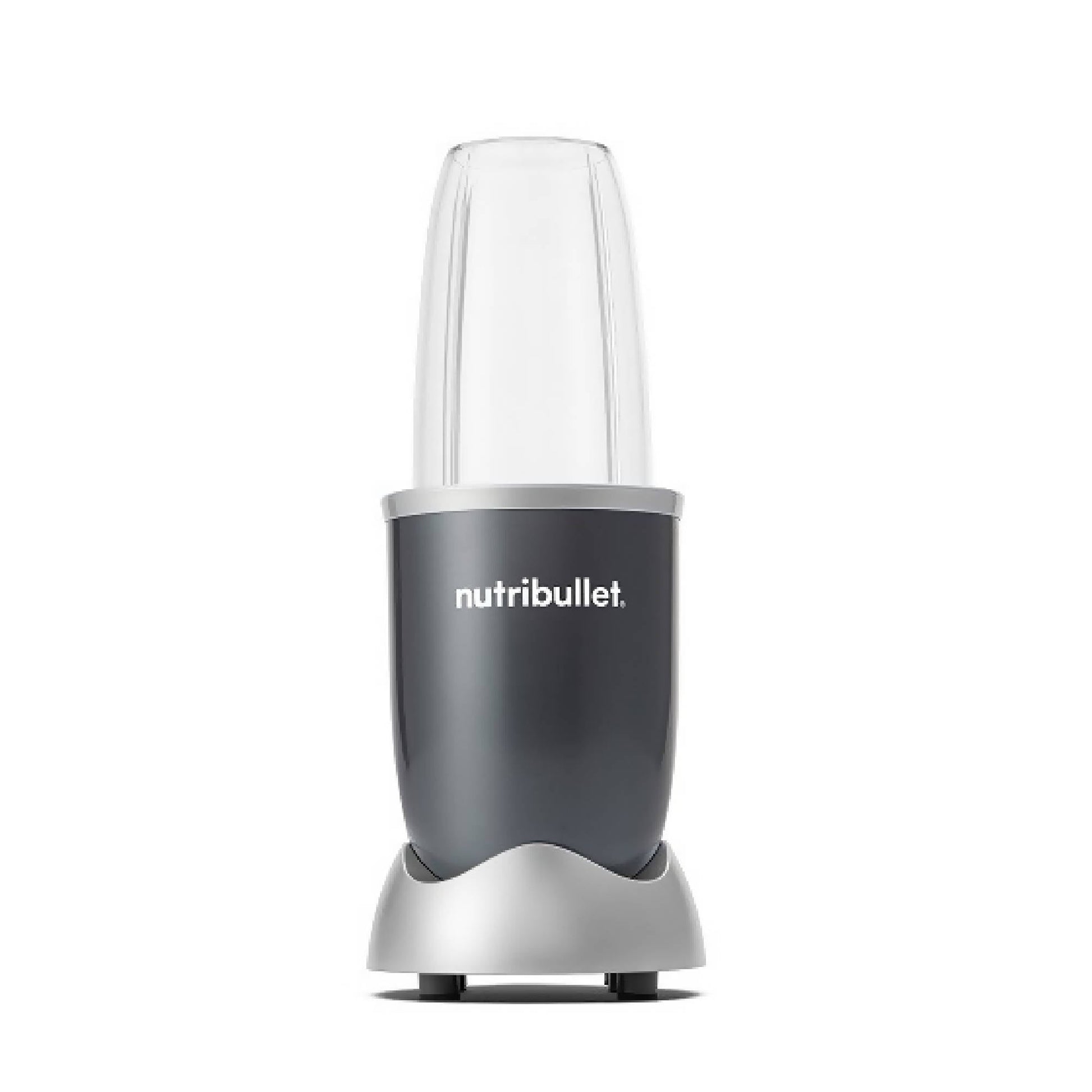 Licuadora 600 Nutribullet5#Gris