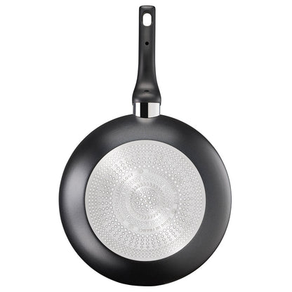 Wok Unlimited 28 Cm Tefal3#Negro