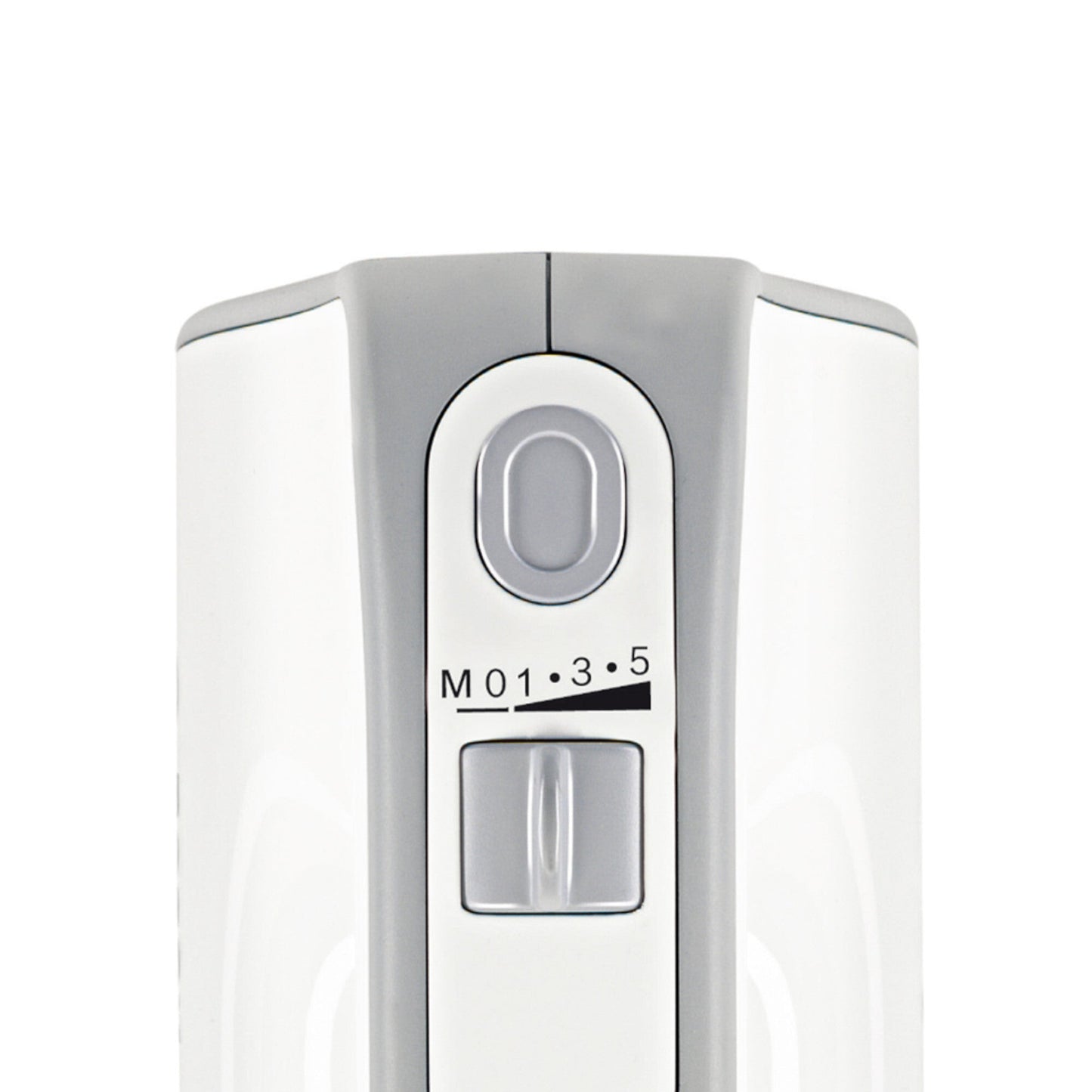 Batidora Styline MFQ4080 Bosch4#Blanco