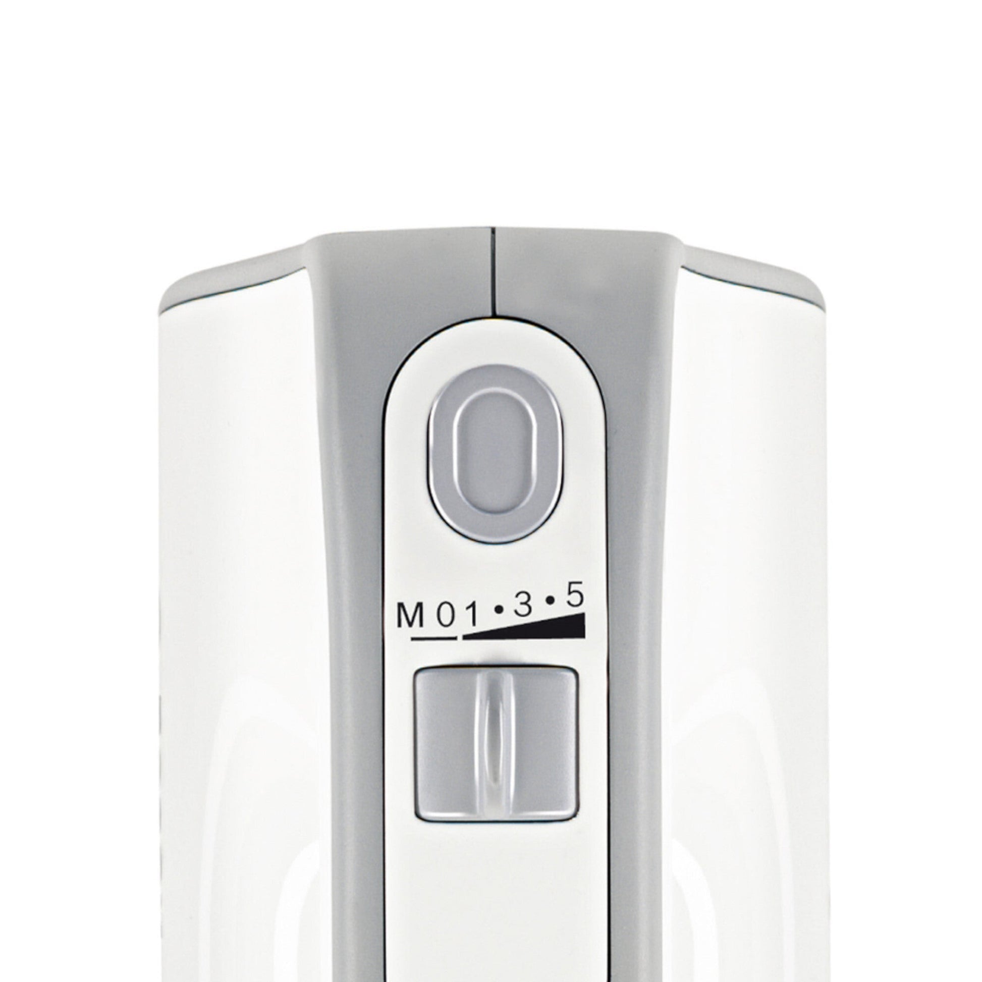 Batidora Styline MFQ4080 Bosch4#Blanco