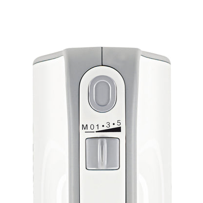 Batidora Styline MFQ4080 Bosch4#Blanco