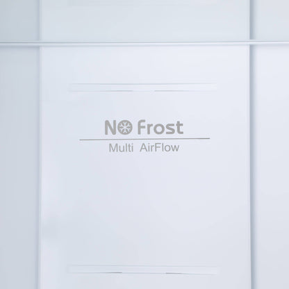 Refrigerador 248L LRB-280NFI4#Acero