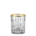 Set 2 Vasos Whisky Noblesse Gold Nachtmann1#Dorado