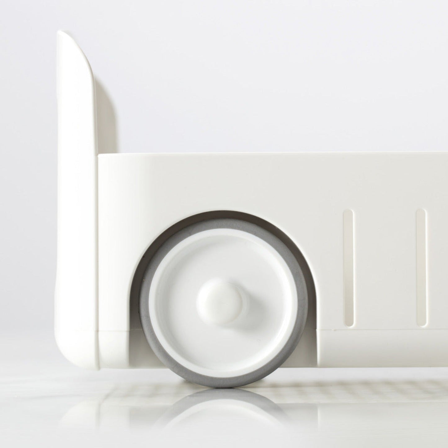 Organizador con Ruedas Refrigerador Mediano3#Sin color