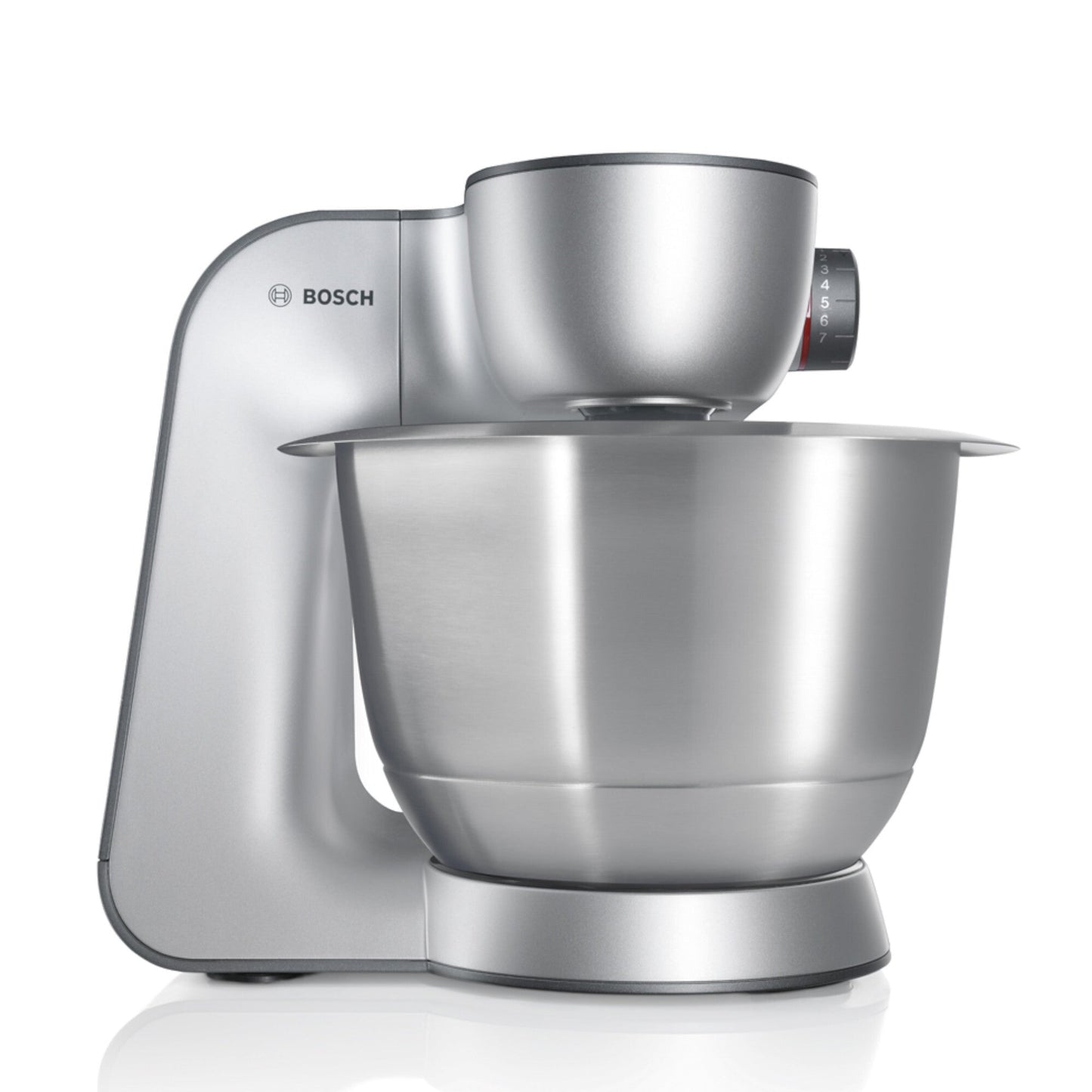 Robot de Cocina MUM56340 Bosch2#Acero