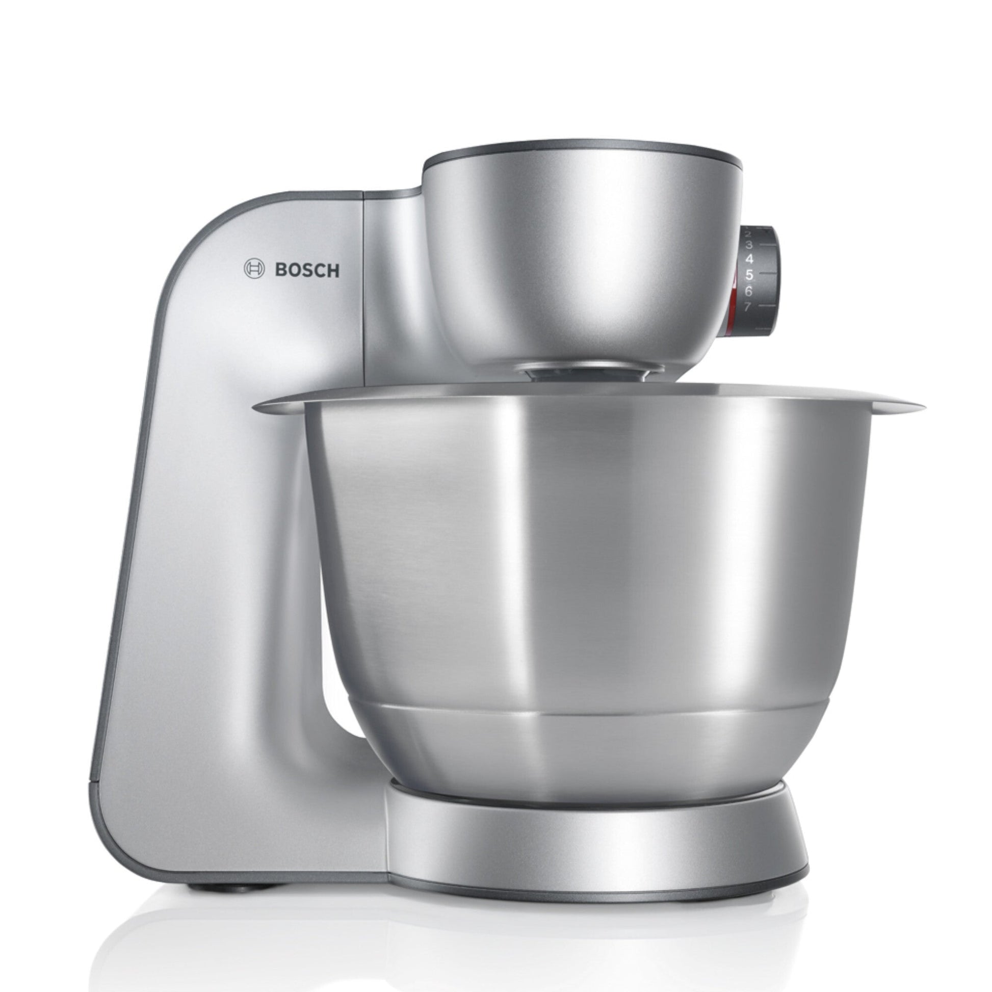 Robot de Cocina MUM56340 Bosch2#Acero