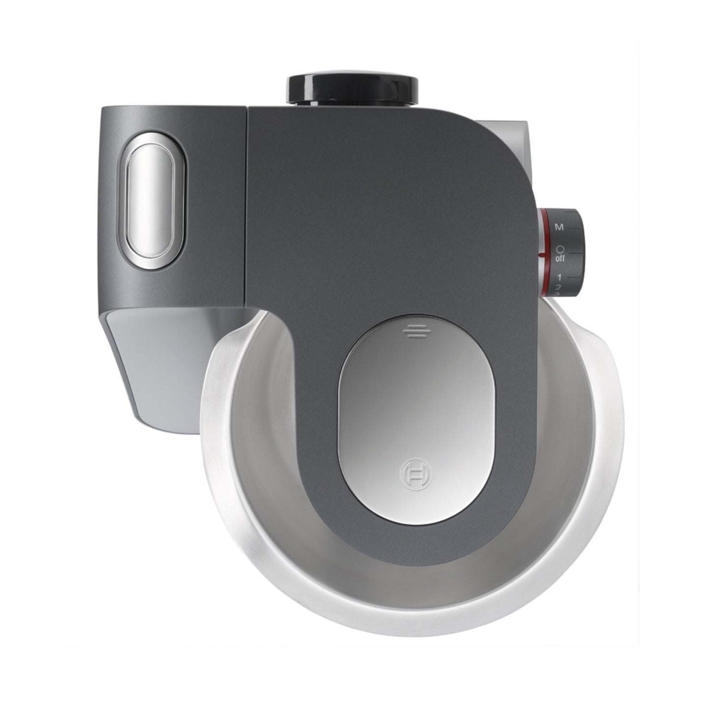 Robot de Cocina MUM56340 Bosch3#Acero