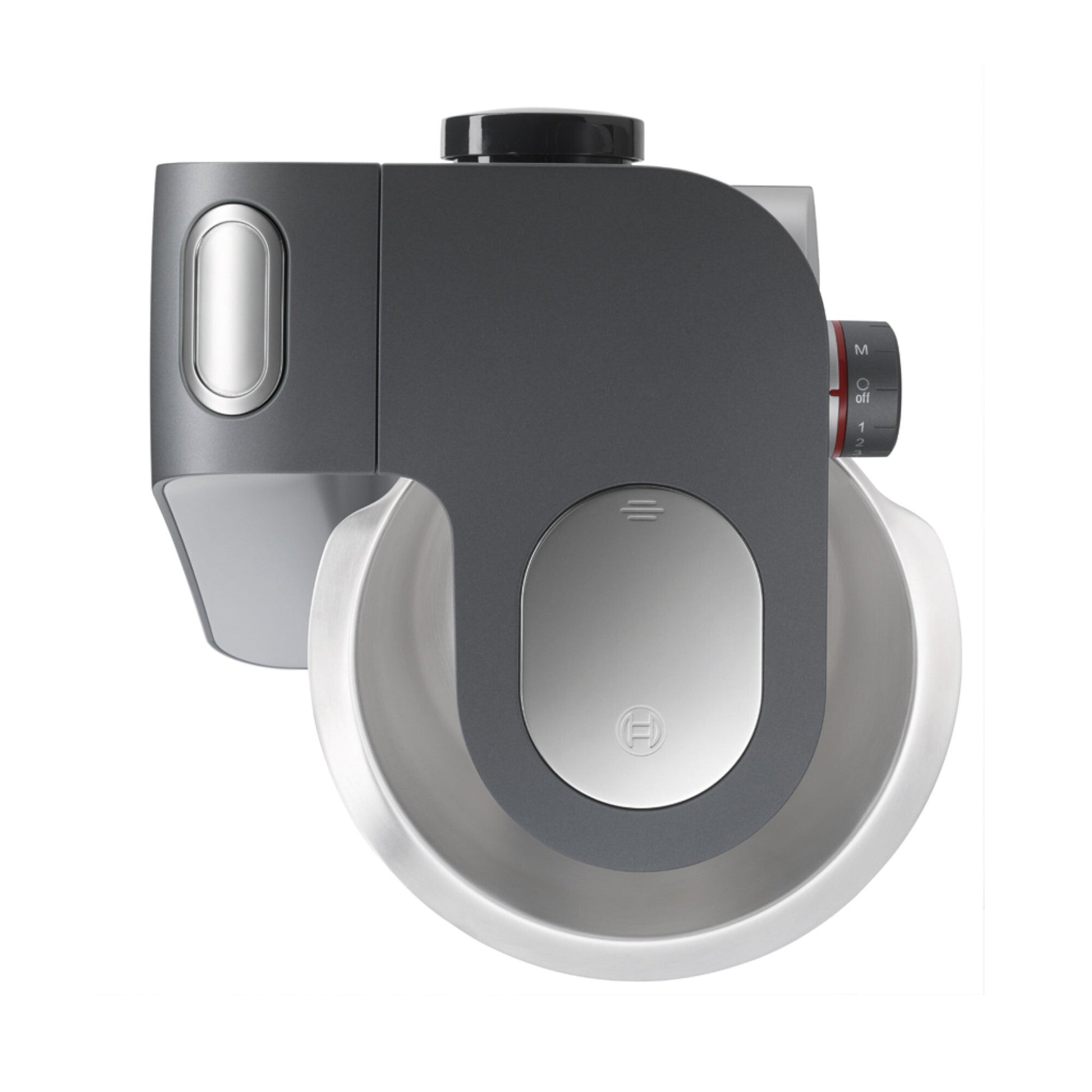 Robot de Cocina MUM56340 Bosch3#Acero