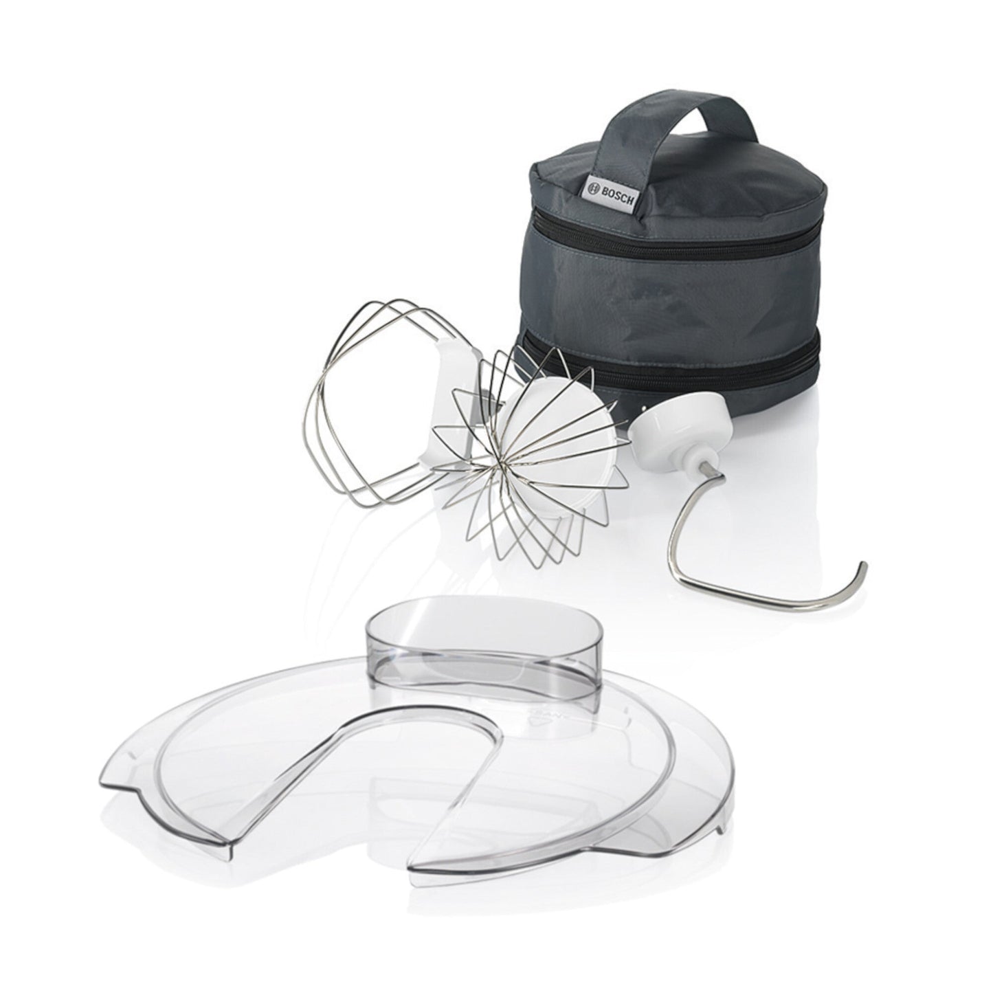 Robot de Cocina MUM56340 Bosch4#Acero