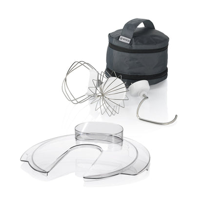 Robot de Cocina MUM56340 Bosch4#Acero