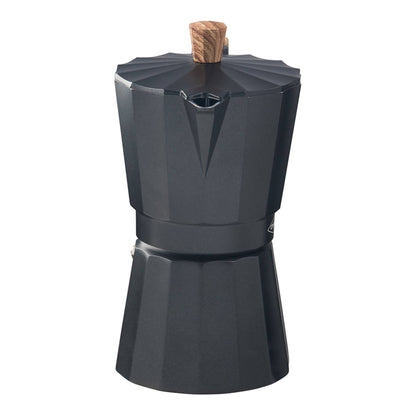 Cafetera New Dakar 3 Tazas Oroley3#Negro