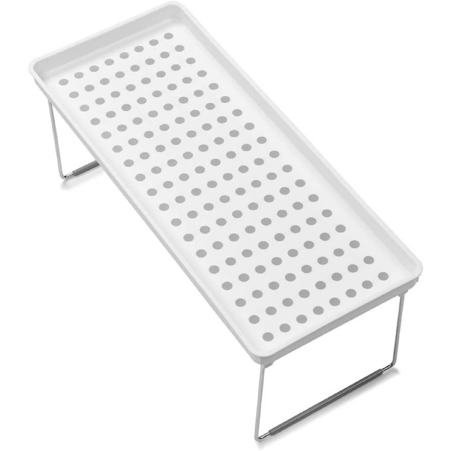 Repisa Plegable Mediana4#Blanco