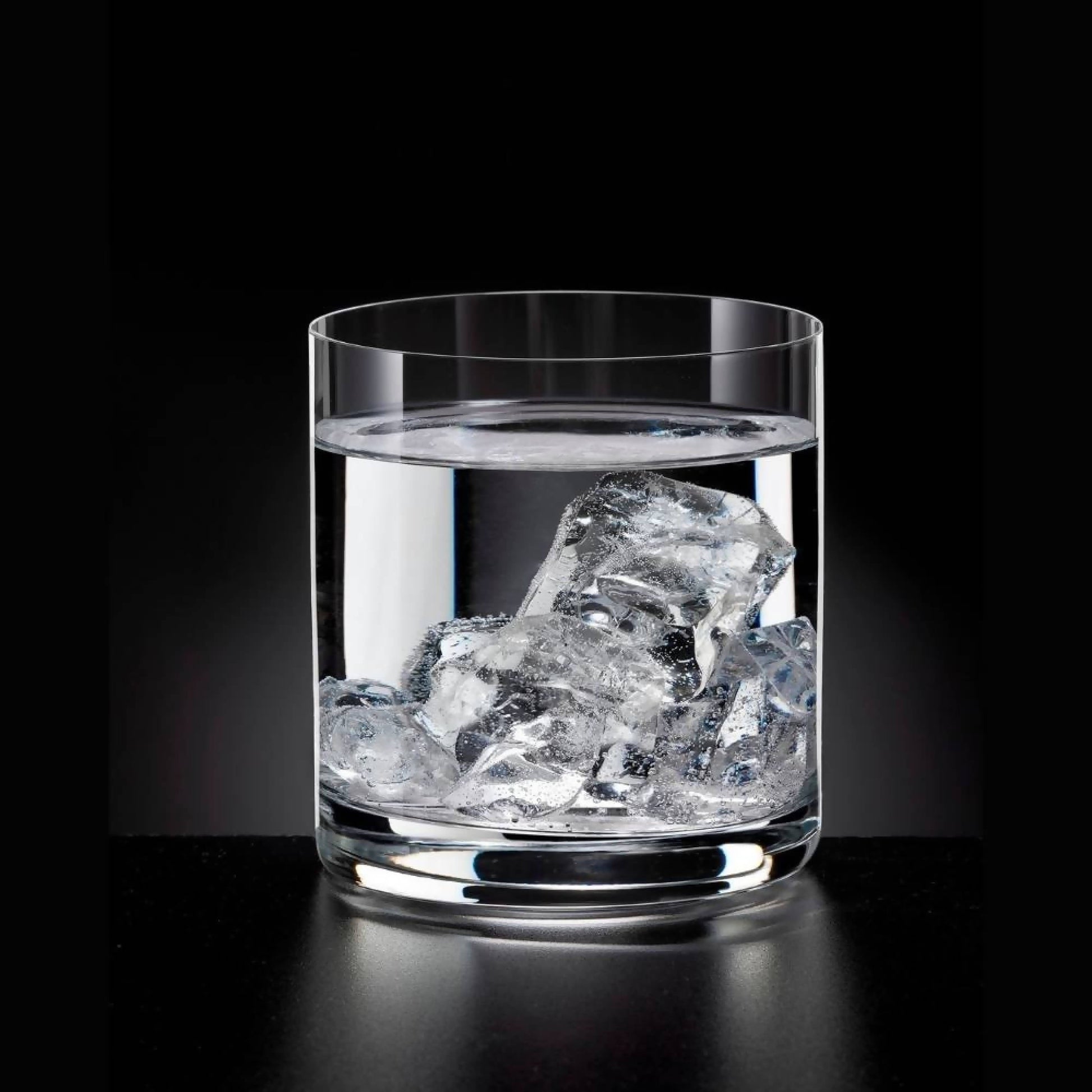 Set 6 Vasos Wiskey Barline 410 ml Bohemia3#Sin color
