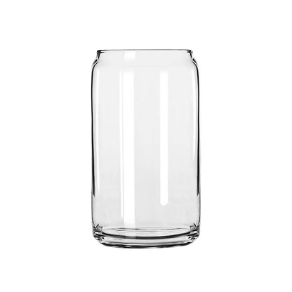 Set 2 Vasos Vidrio Borosilicato 550 ml Simplit5#Sin color