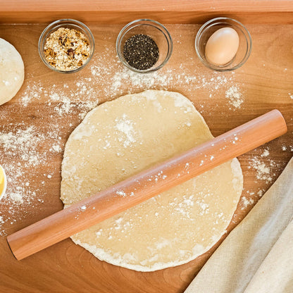 Uslero de Repostería Recto Woodnic3#Madera