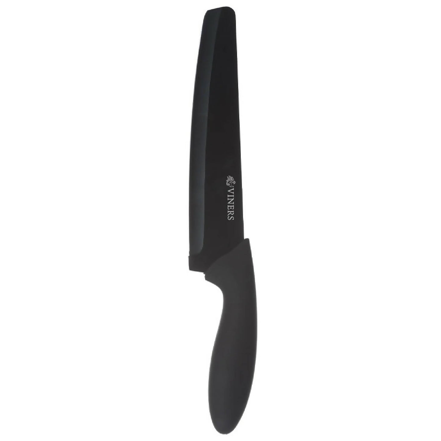 Cuchillo Chef Assure 20 Cms Viners2#Negro
