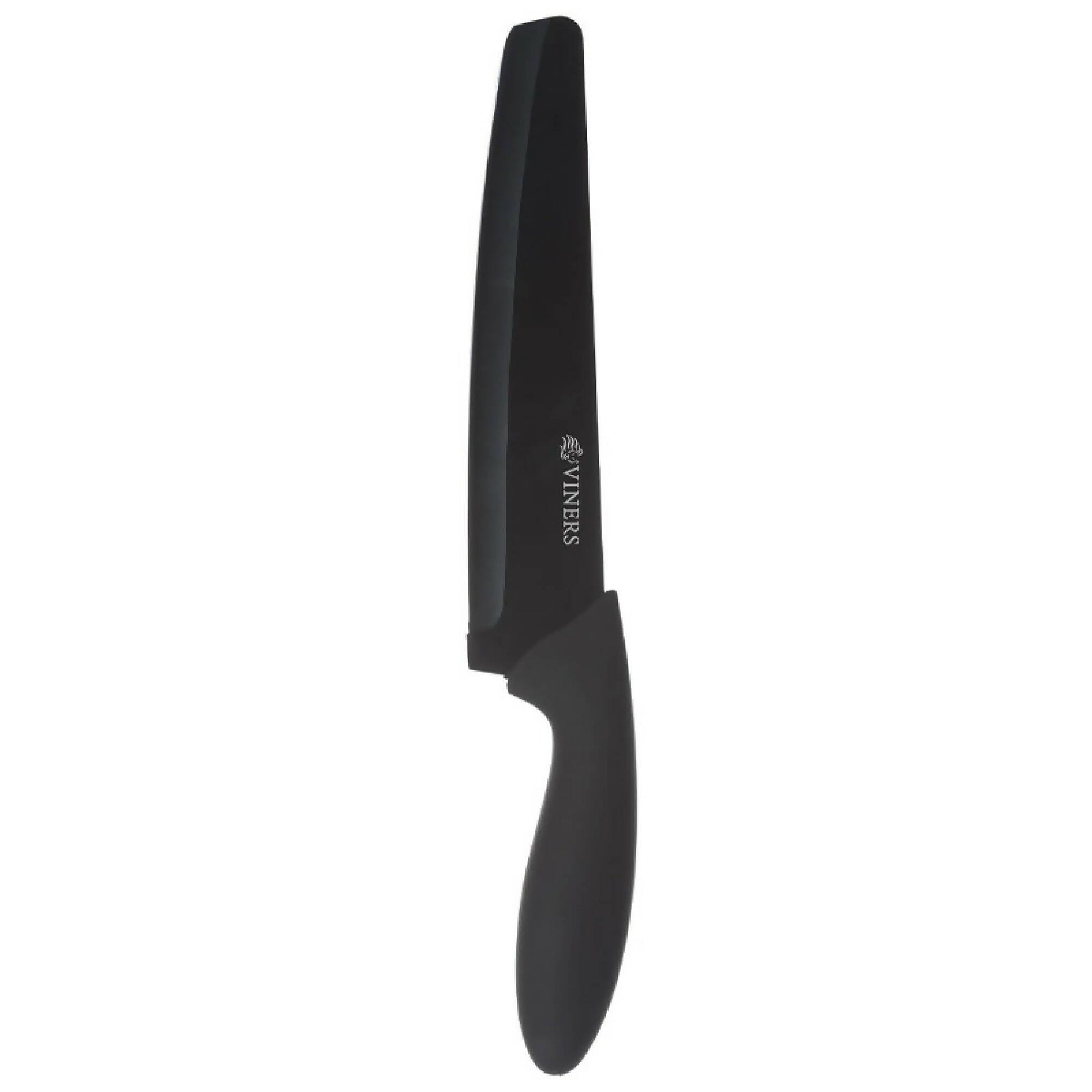 Cuchillo Chef Assure 20 Cms Viners2#Negro