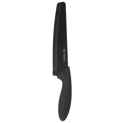 Cuchillo Chef Assure 20 Cms Viners2#Negro