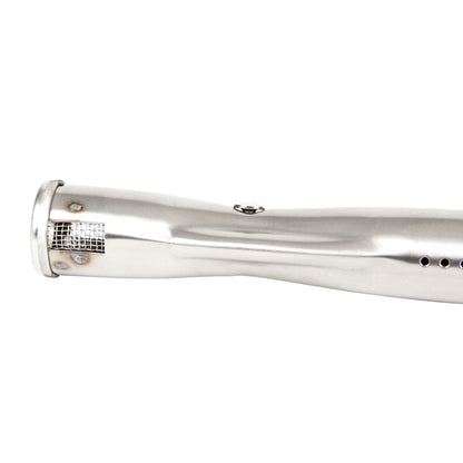 Repuesto Parrilla Deluxe 5Q/3Q Tubo Difusor-Kitchen Center