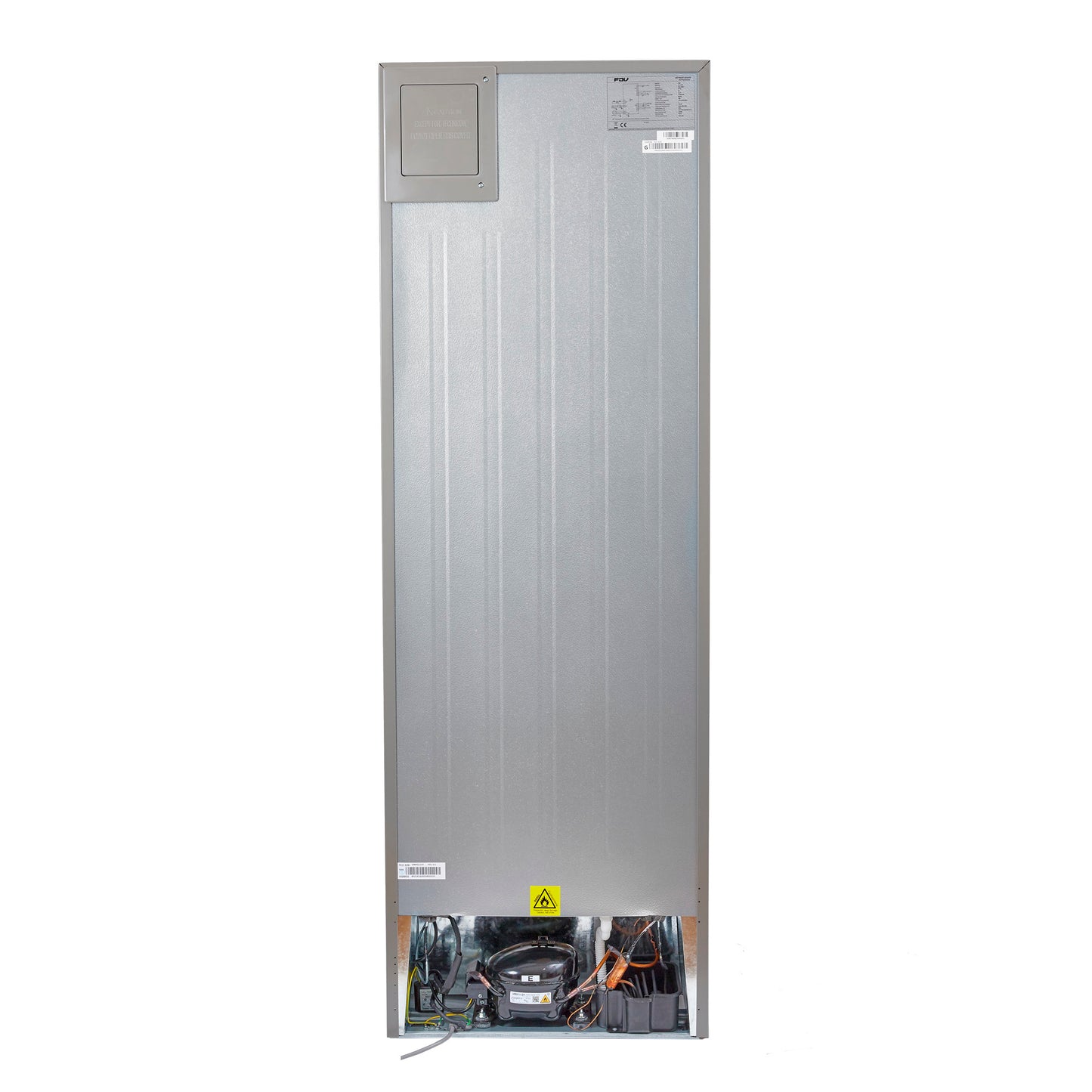 Refrigerador Elegance 330 Lts FDV-Kitchen Center