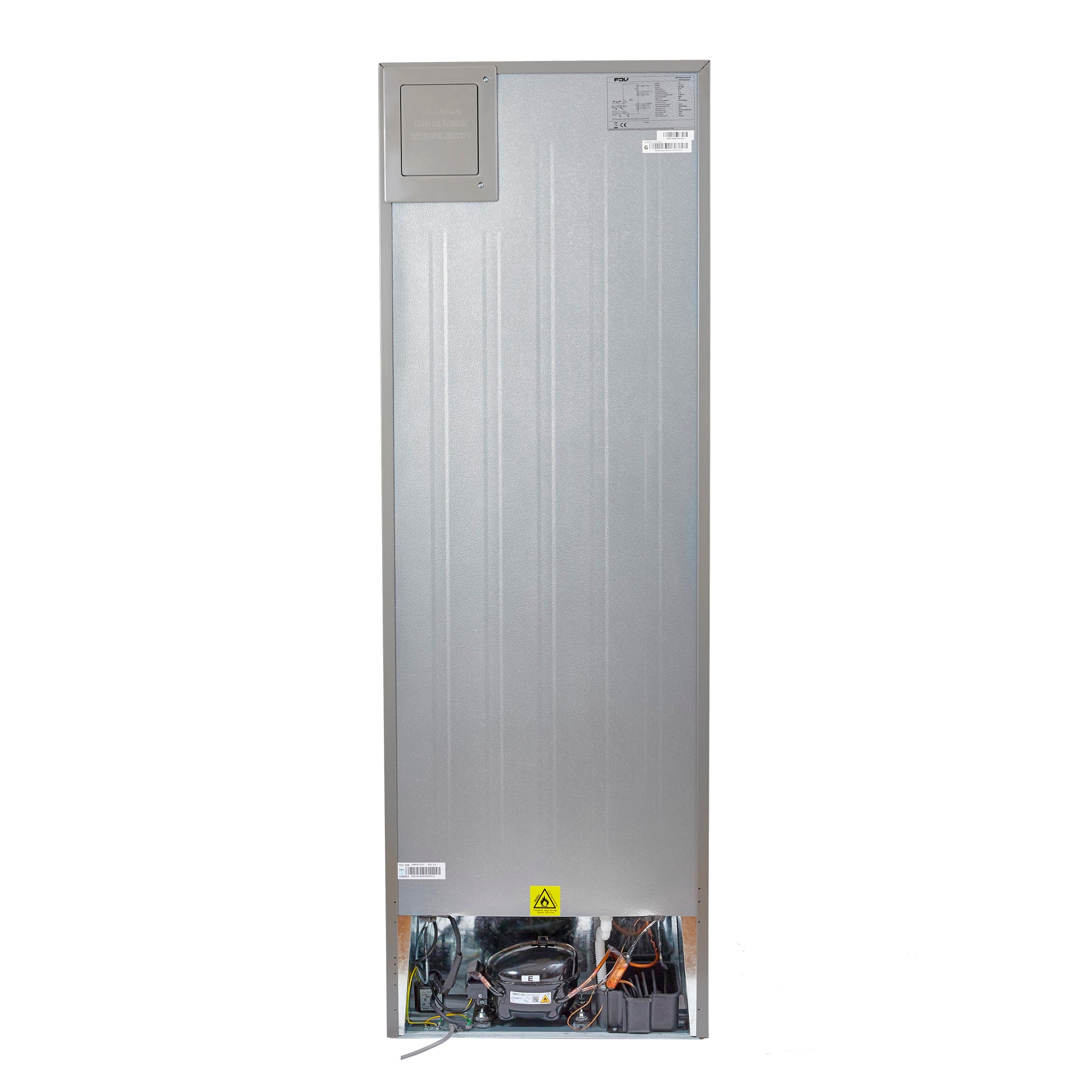 Refrigerador Elegance 330 Lts FDV-Kitchen Center