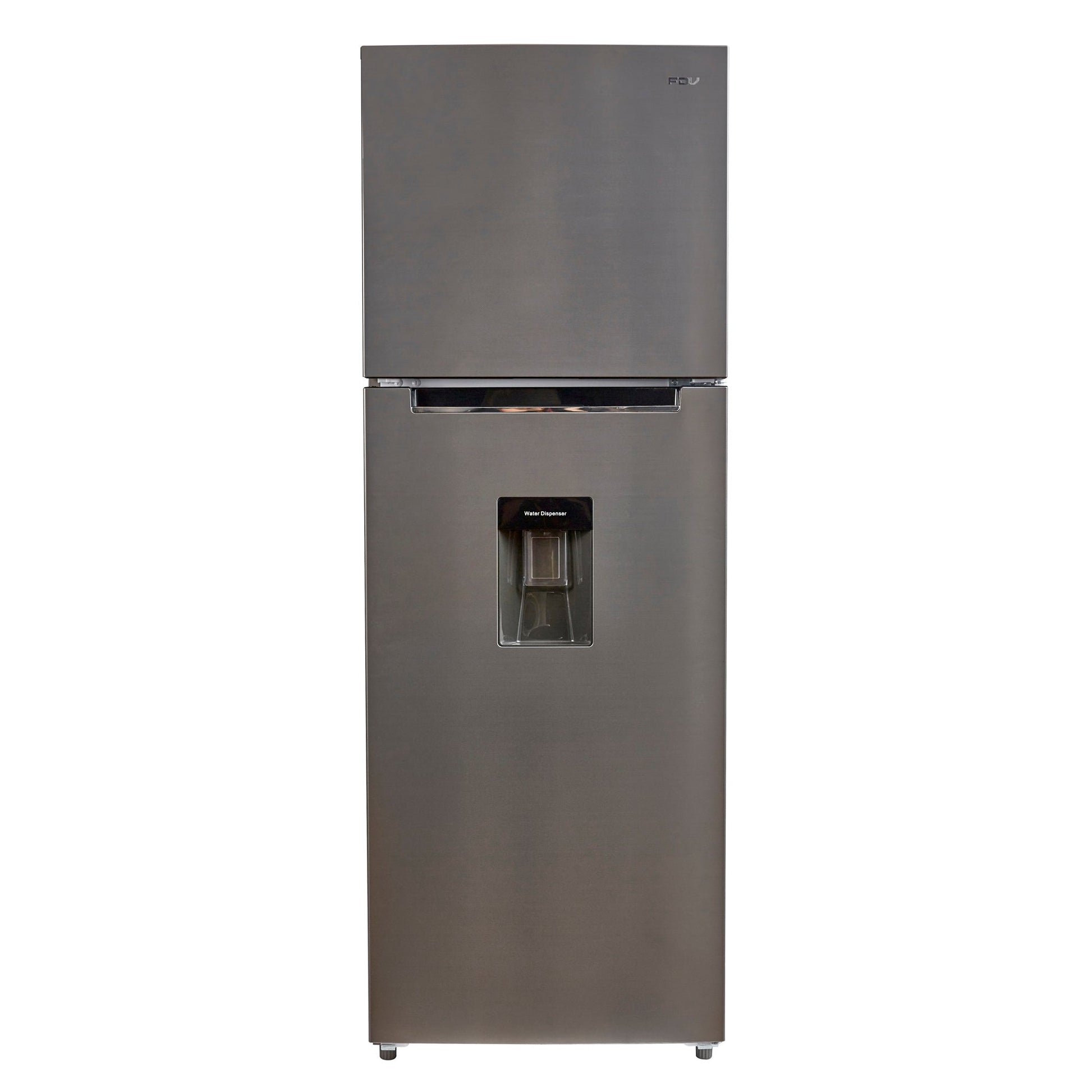 Refrigerador Top Freezer Design 249 Lts FDV-Kitchen Center