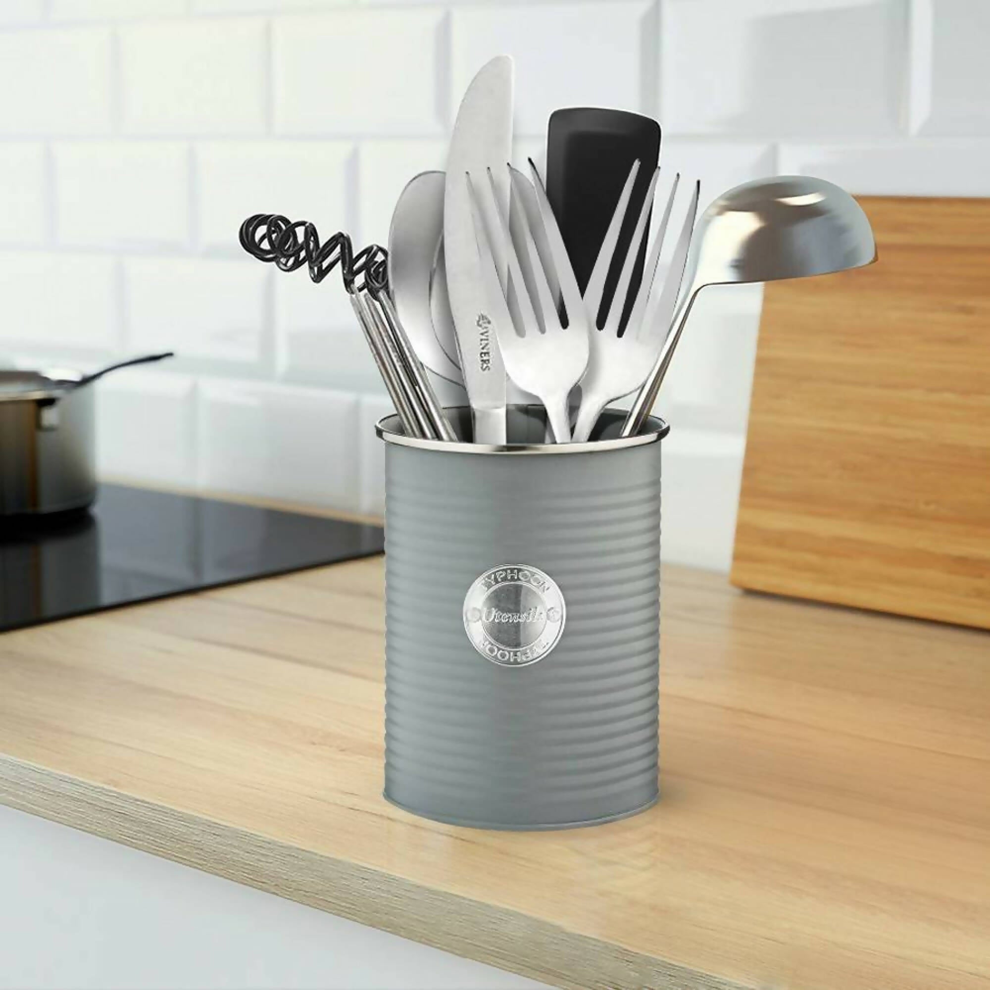 Contenedor de Utensilios