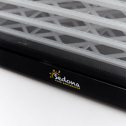 Deshidratador de Alimentos SD-P90007#Negro