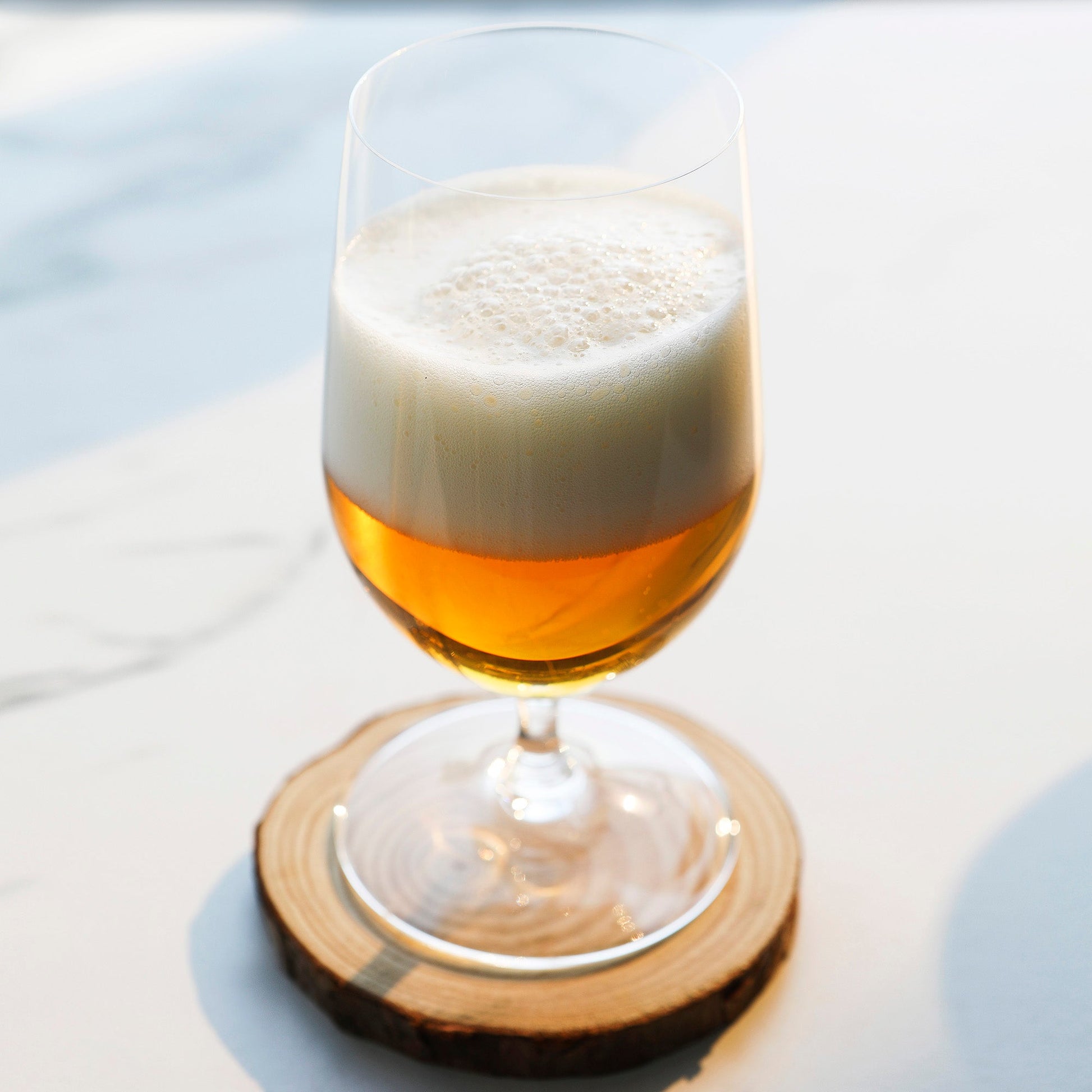 Set 2 Vasos de Cerveza Riedel2#Sin color