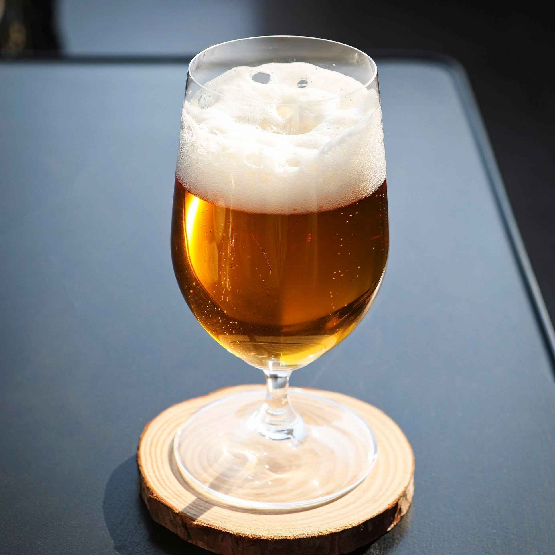 Set 2 Vasos de Cerveza Riedel3#Sin color