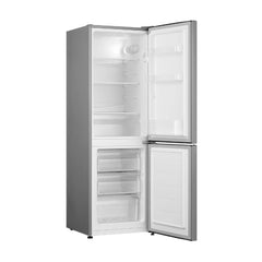 Refrigerador Bottom Frezzer LRB-180DFI 157 Lts Libero6#Acero