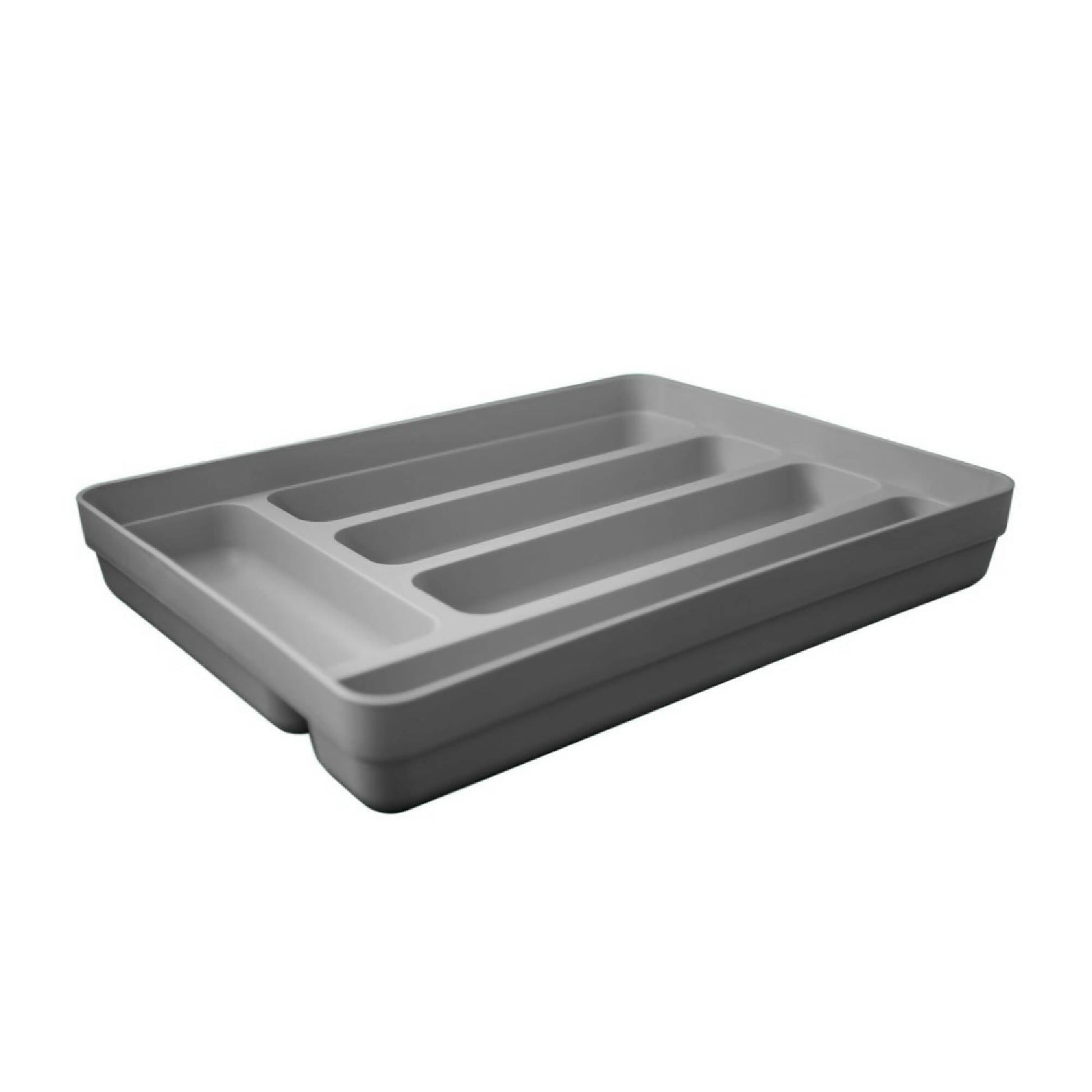 Organizador Cubiertos Logic Ou1#Gris