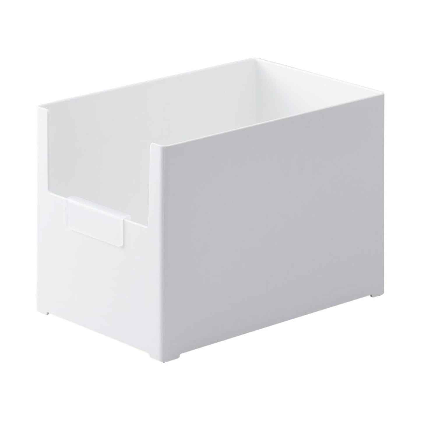 Organizador De Cajón y Despensa Regular Large3#Blanco
