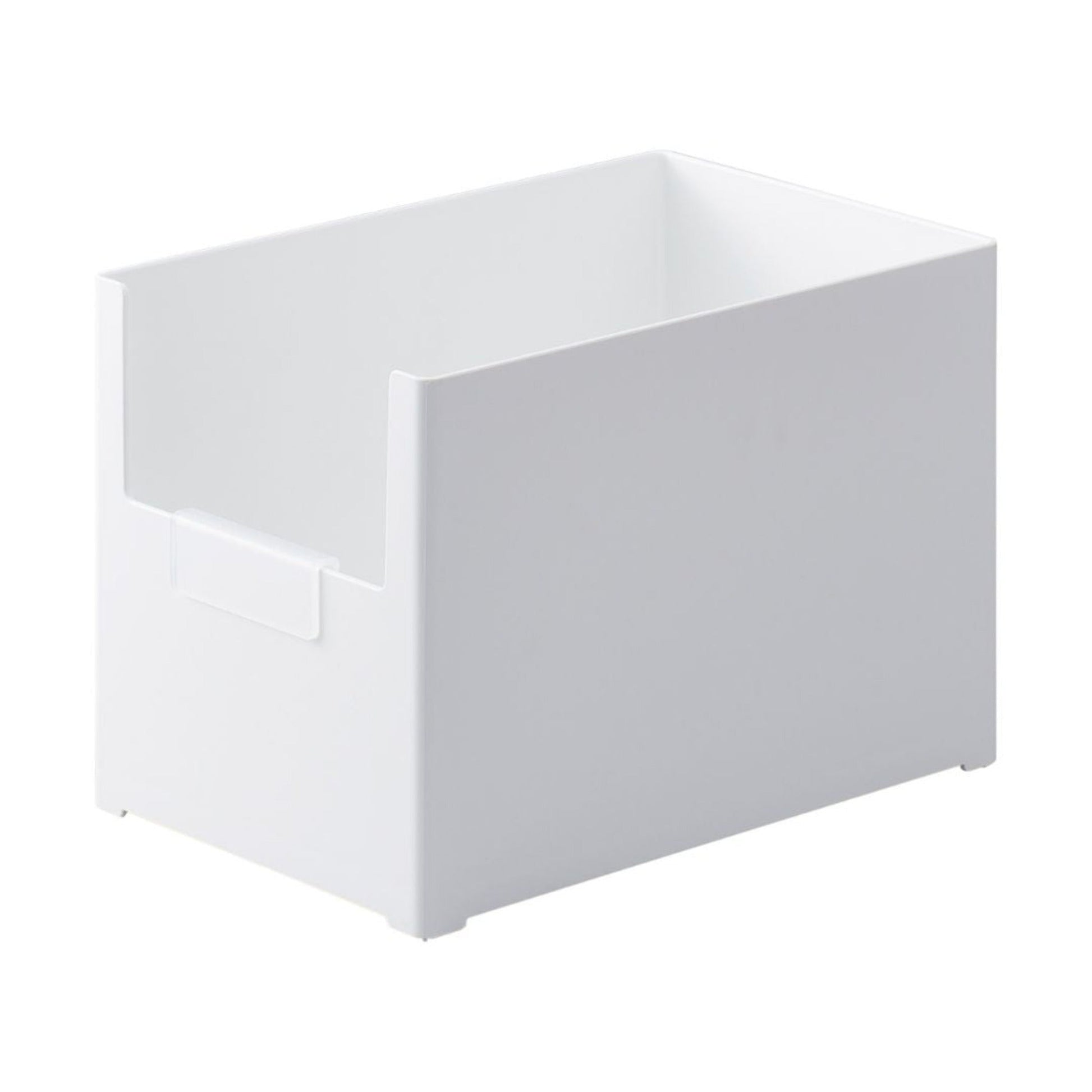 Organizador De Cajón y Despensa Regular Large3#Blanco
