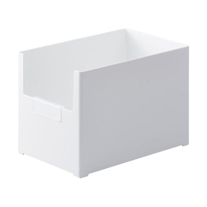 Organizador De Cajón y Despensa Regular Large3#Blanco