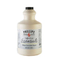 Salsa Chocolate Blanco + Dispensador Phillips1#Sin Color