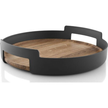 Bandeja Para Servir Cocina Nórdica Eva Solo2#Negro