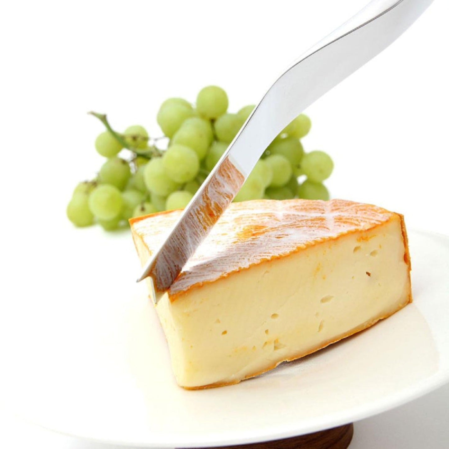 Cuchillo Queso Balance Magisso3#Plateado