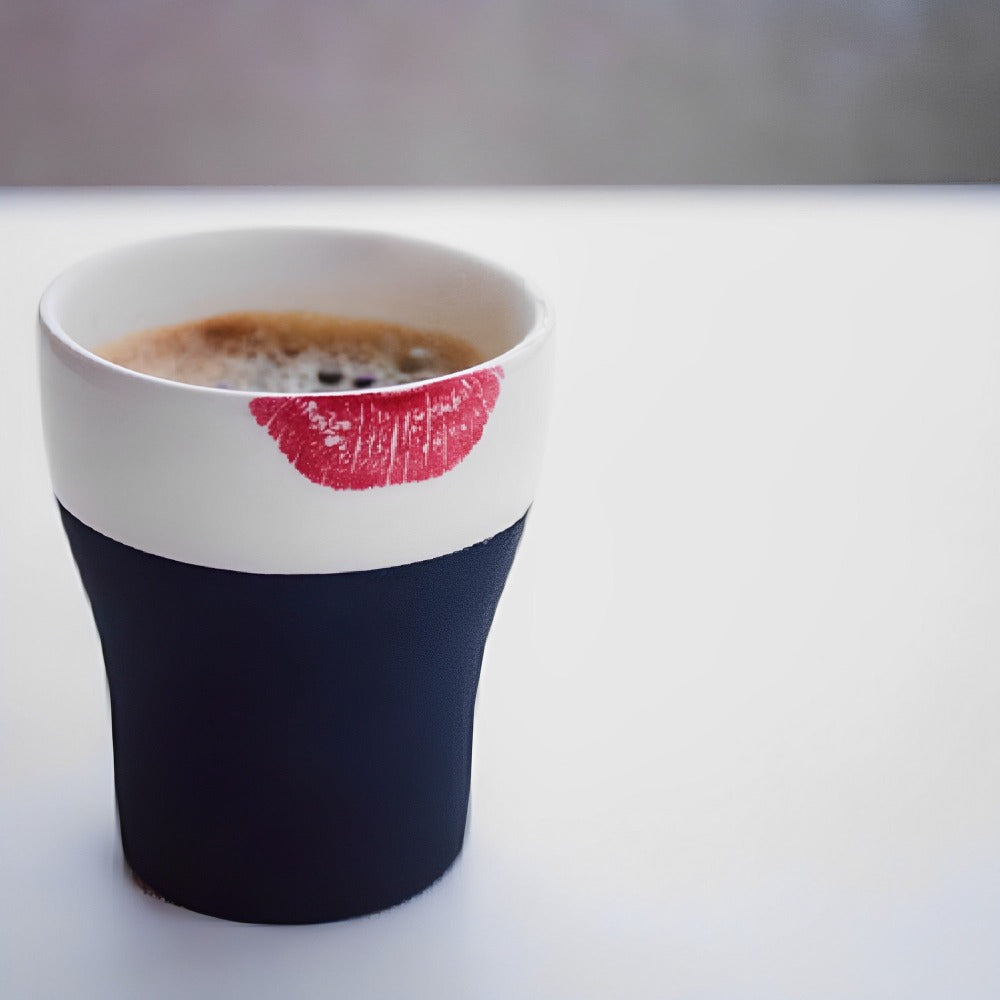 Set 4 Vasos Cool Id Shot3#Negro