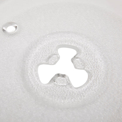 Repuesto Para Microondas Silver Plato Vidrio-Kitchen Center