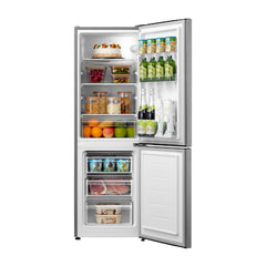 Refrigerador Bottom Frezzer LRB-180DFI 157 Lts Libero7#Acero