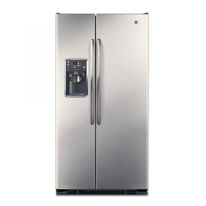 Refrigerador Side By Side GRC26FGKFSS/220/50 700 Lts GE1#Acero