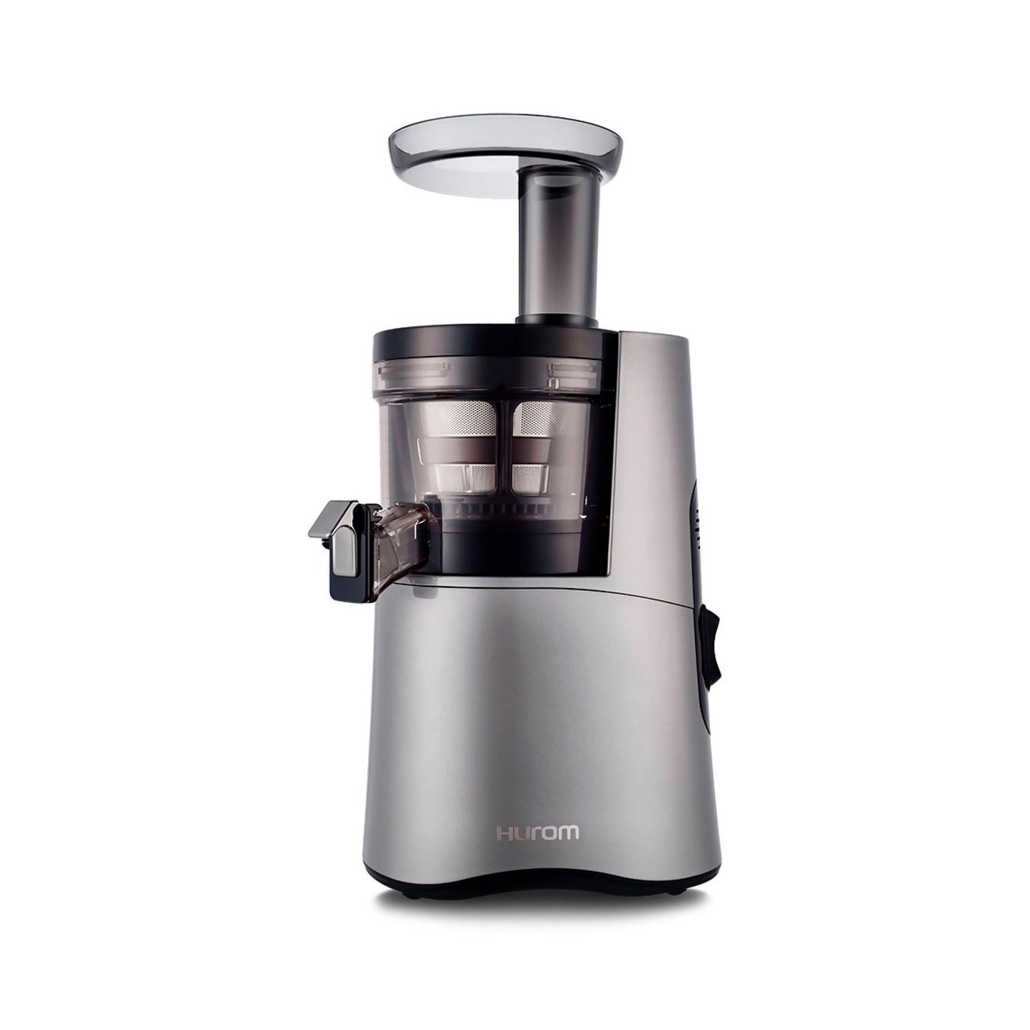 Extractor Lento Hurom Alpha II4#Gris