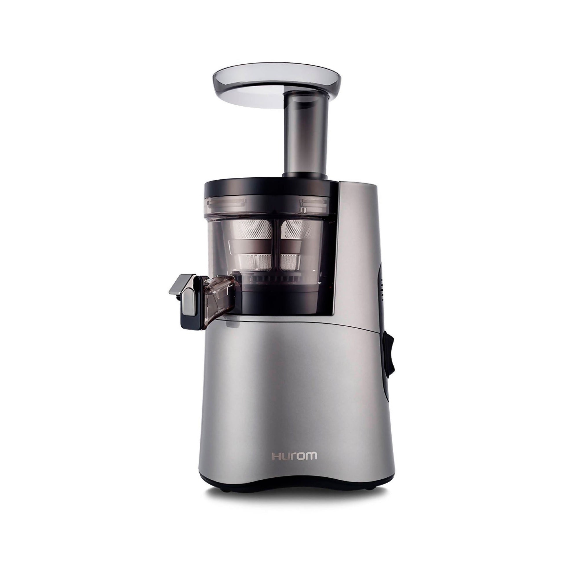 Extractor Lento Hurom Alpha II4#Gris