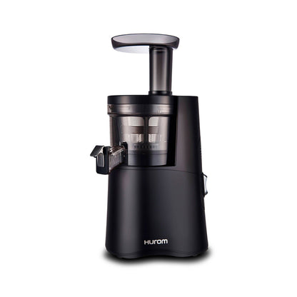 Extractor Lento Hurom Alpha II8#Negro