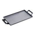 Plancheta Asadora Bosca1#Negro