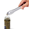 Mini Tenaza Cocina 18 Cm1#Acero