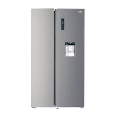 Refrigerador 559L LSBS-560NFIW6#Gris