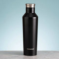 Botella Pure Doble Pared 500 ml1#Negro