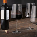 Set 6 Copas Vino Tinto Essential RCR2#Sin color